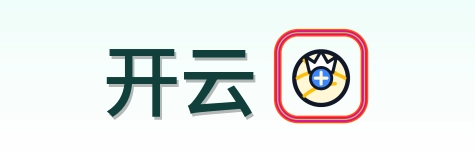 开云 Logo
